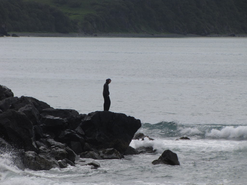 How do I get to Whale Island? Whale Island Cabins