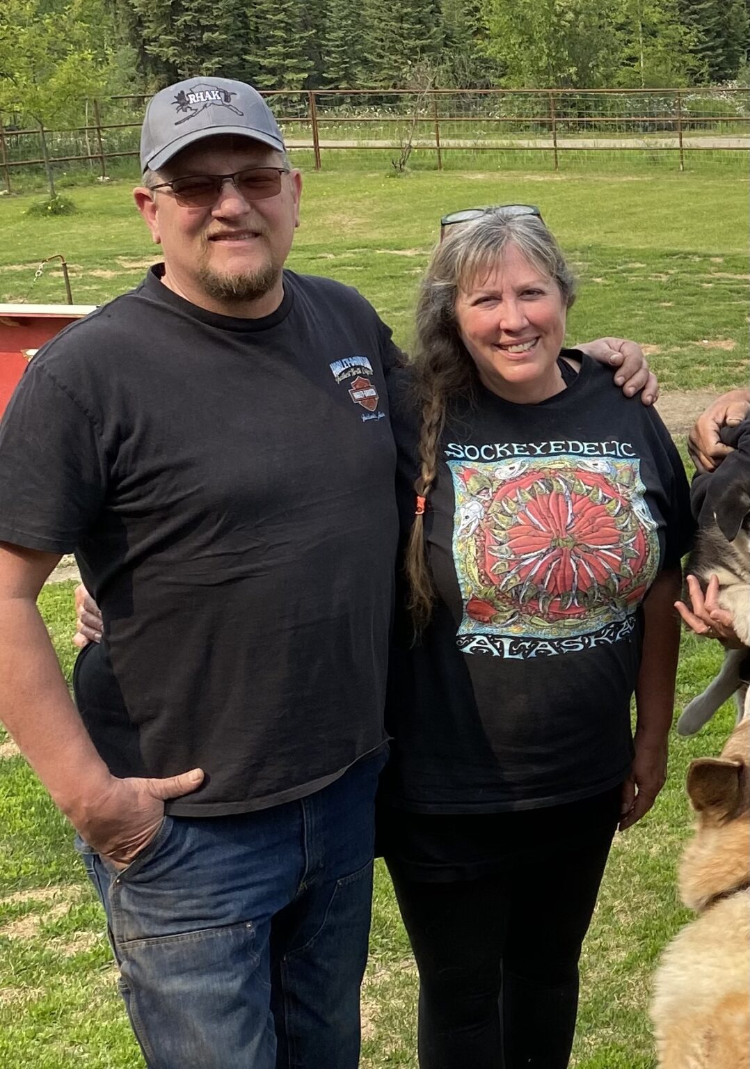 Summer 2023 Whale Island Cabins